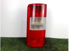 Recambio de piloto trasero izquierdo para ford transit connect (p65_, p70_, p80_) 1.8 tdci referencia OEM IAM 0506222 02-09 