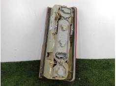 Recambio de piloto trasero izquierdo para ford transit connect (p65_, p70_, p80_) 1.8 tdci referencia OEM IAM 0506222 02-09  2