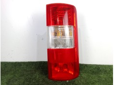 Recambio de piloto trasero derecho para ford transit connect (p65_, p70_, p80_) 1.8 tdci referencia OEM IAM 04703182 02-09 