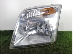 Recambio de faro izquierdo para ford transit connect (p65_, p70_, p80_) 1.8 tdci referencia OEM IAM  H4 DEPO