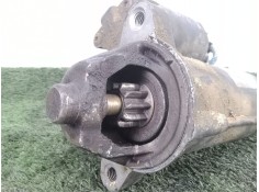 Recambio de motor arranque para ford transit connect (p65_, p70_, p80_) 1.8 tdci referencia OEM IAM 0986022840 10.DIENTES BOSCH