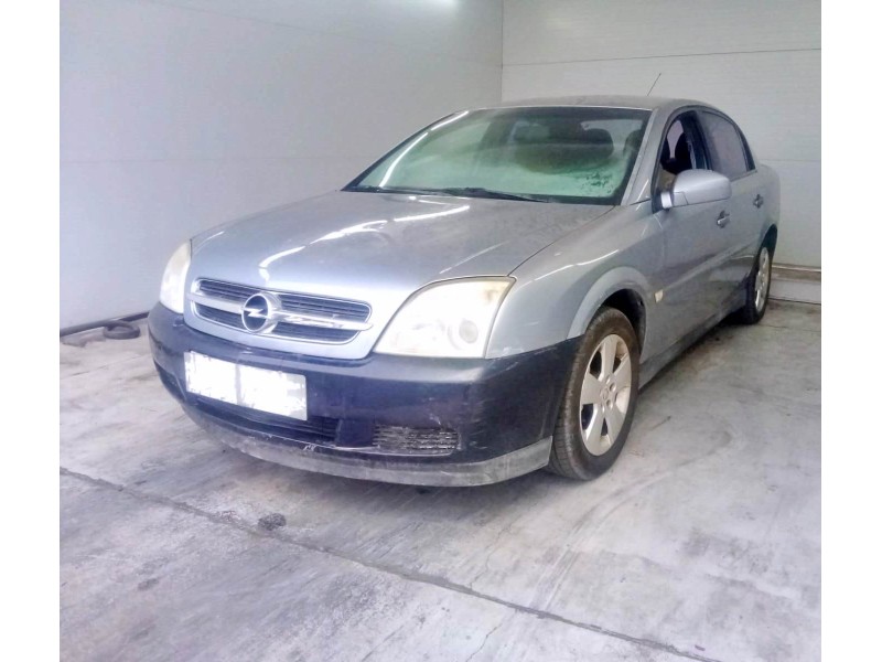 opel vectra c (z02) del año 2004