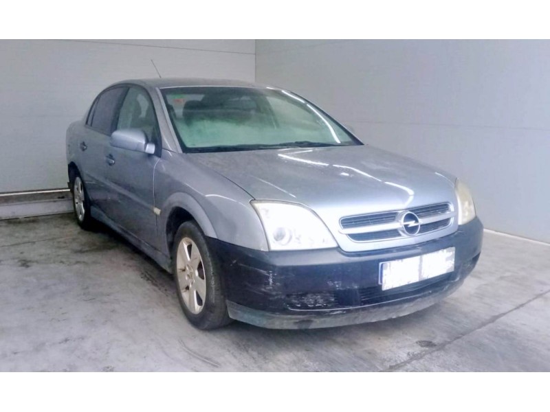 opel vectra c (z02) del año 2004