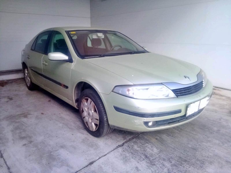 renault laguna ii (bg0/1_) del año 2002