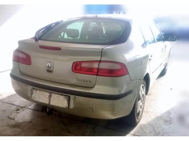 renault laguna ii (bg0/1_) del año 2002