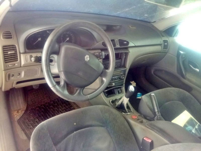 renault laguna ii (bg0/1_) del año 2002