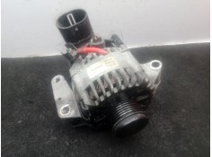Recambio de alternador para ford mondeo iii (b5y) 1.8 16v referencia OEM IAM 1S7TCD VISTEON 90A 2