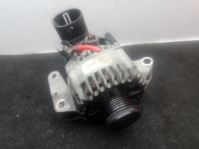 Recambio de alternador para ford mondeo iii (b5y) 1.8 16v referencia OEM IAM 1S7TCD VISTEON 90A