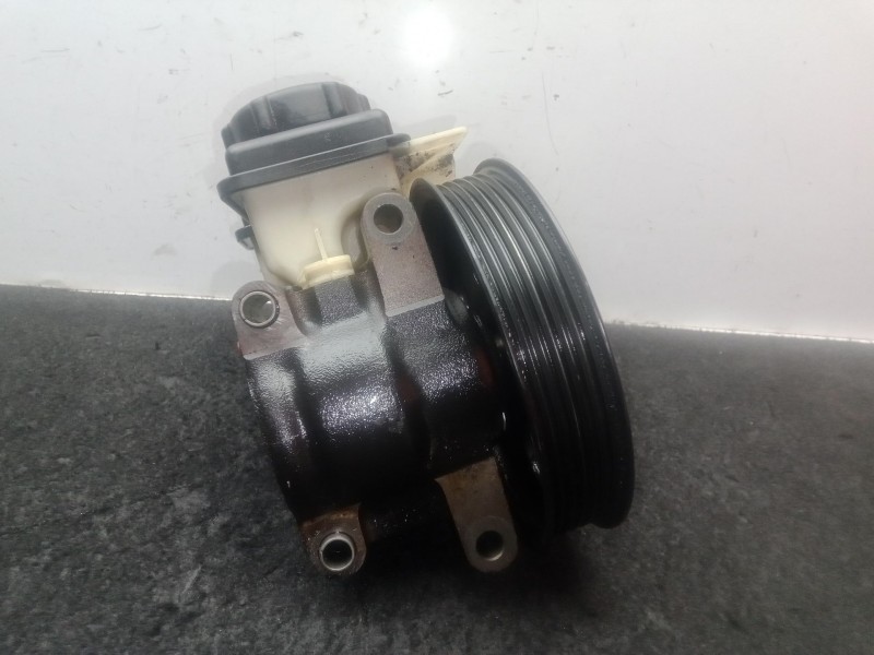 Recambio de bomba direccion para ford mondeo iii (b5y) 1.8 16v referencia OEM IAM 1S7C3R700AC  