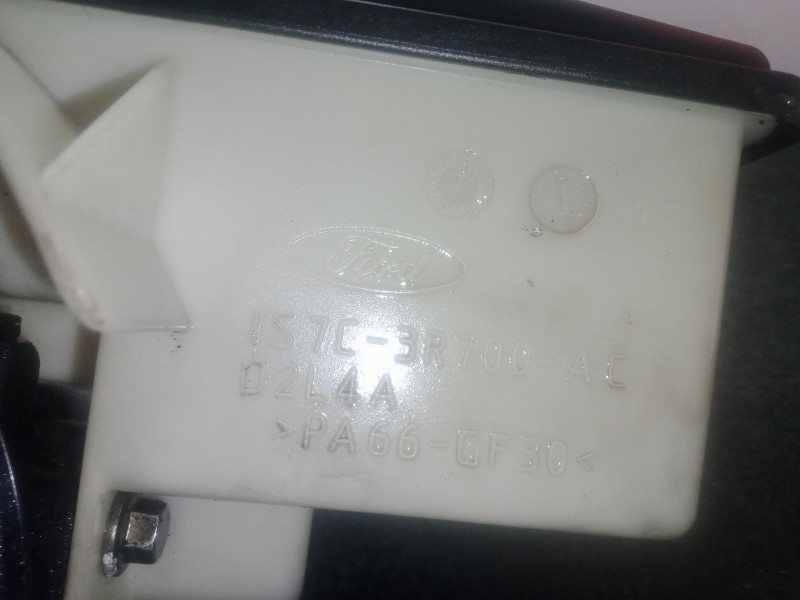 Recambio de bomba direccion para ford mondeo iii (b5y) 1.8 16v referencia OEM IAM 1S7C3R700AC  