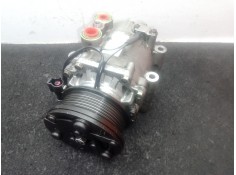 Recambio de compresor aire acondicionado para ford mondeo iii (b5y) 1.8 16v referencia OEM IAM . VISTEON 