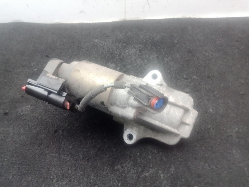 Recambio de motor arranque para ford mondeo iii (b5y) 1.8 16v referencia OEM IAM 1S7U11000AD  