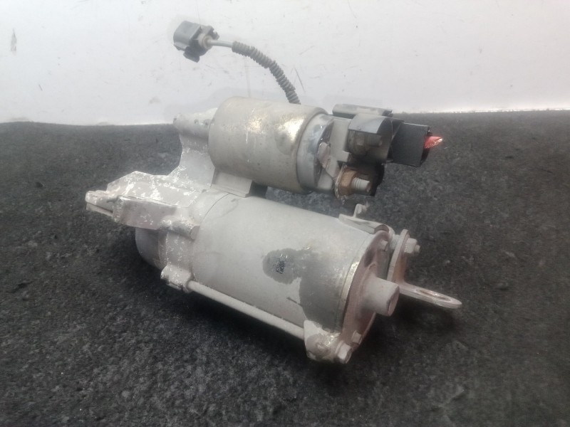 Recambio de motor arranque para ford mondeo iii (b5y) 1.8 16v referencia OEM IAM 1S7U11000AD  