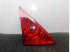 Recambio de piloto trasero izquierdo interior para peugeot 3008 i monospace (0u_) 2.0 hdi 150 / bluehdi 150 referencia OEM IAM 9