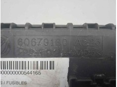 Recambio de caja reles / fusibles para alfa romeo 156 1.9 jtd cat referencia OEM IAM 60679160   2
