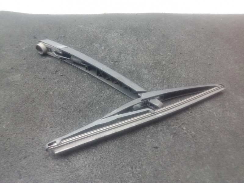 Recambio de brazo limpia trasero para peugeot 3008 i monospace (0u_) 2.0 hdi 150 / bluehdi 150 referencia OEM IAM 968041080 VALE