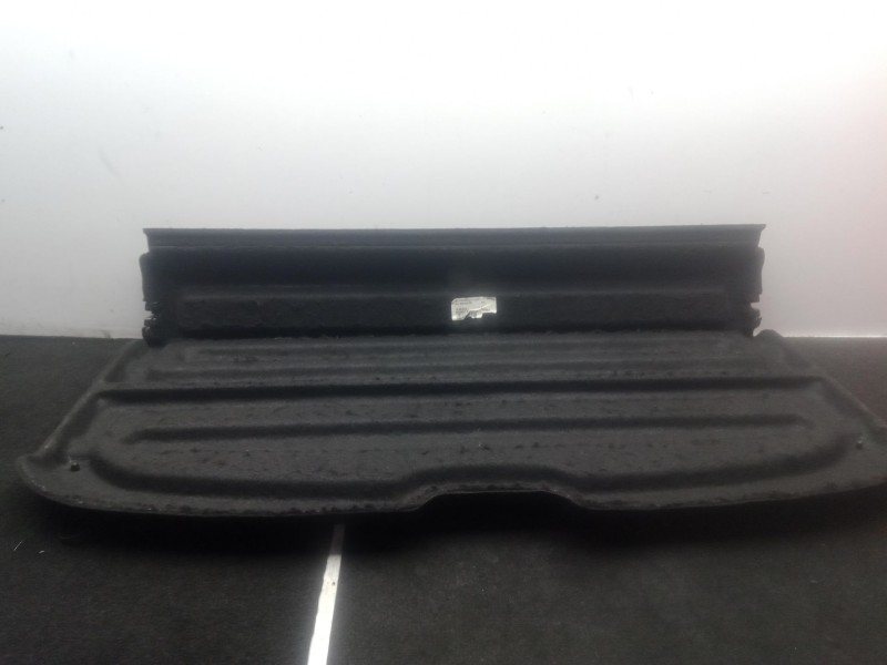 Recambio de bandeja trasera para peugeot 3008 i monospace (0u_) 2.0 hdi 150 / bluehdi 150 referencia OEM IAM 96843207ZE  