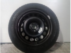 Recambio de neumatico repuesto para peugeot 3008 i monospace (0u_) 2.0 hdi 150 / bluehdi 150 referencia OEM IAM 215/55R17-98W PI