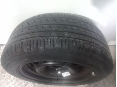Recambio de neumatico repuesto para peugeot 3008 i monospace (0u_) 2.0 hdi 150 / bluehdi 150 referencia OEM IAM 215/55R17-98W PI 2