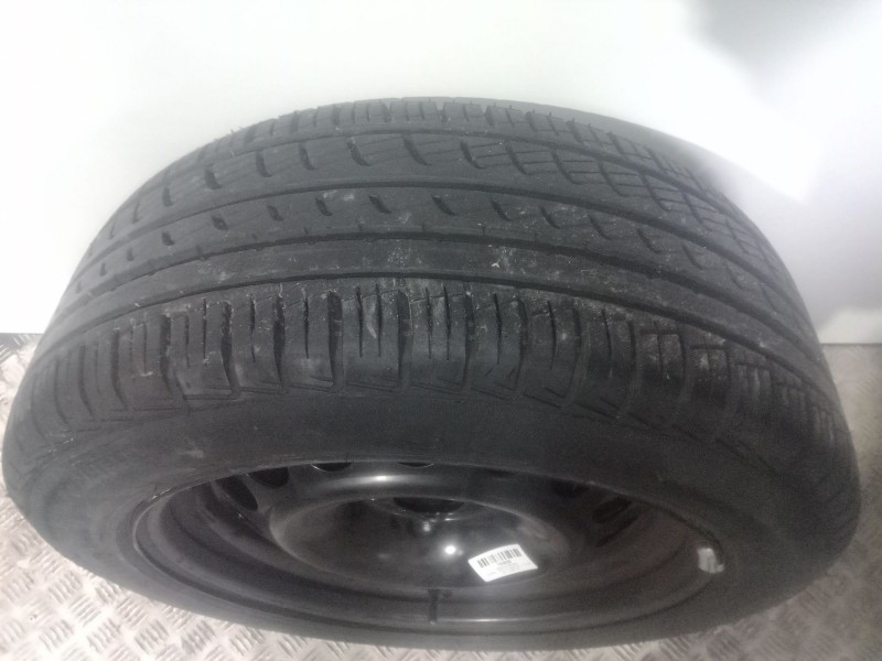 Recambio de neumatico repuesto para peugeot 3008 i monospace (0u_) 2.0 hdi 150 / bluehdi 150 referencia OEM IAM 215/55R17-98W PI