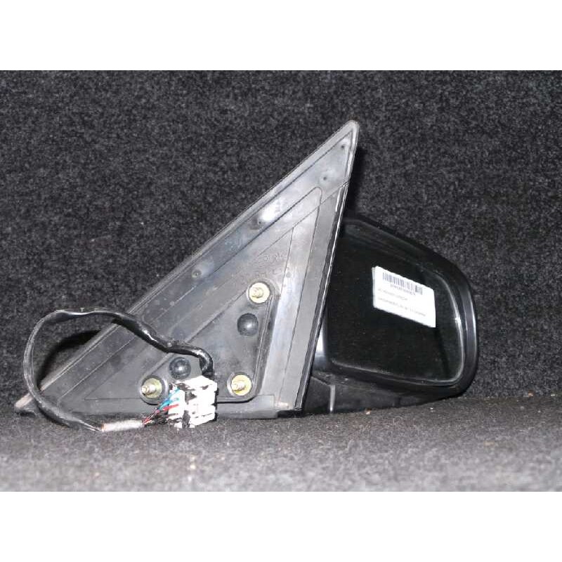 Recambio de retrovisor derecho para mazda 626 berlina (gf) 2.0 turbodiesel referencia OEM IAM  ELECTRICO GRIS