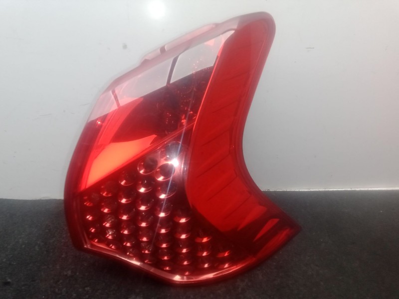 Recambio de piloto trasero derecho para peugeot 3008 i monospace (0u_) 2.0 hdi 150 / bluehdi 150 referencia OEM IAM 9683460780  