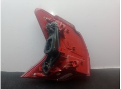 Recambio de piloto trasero derecho para peugeot 3008 i monospace (0u_) 2.0 hdi 150 / bluehdi 150 referencia OEM IAM 9683460780   2