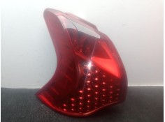 Recambio de piloto trasero izquierdo para peugeot 3008 i monospace (0u_) 2.0 hdi 150 / bluehdi 150 referencia OEM IAM 9683460880