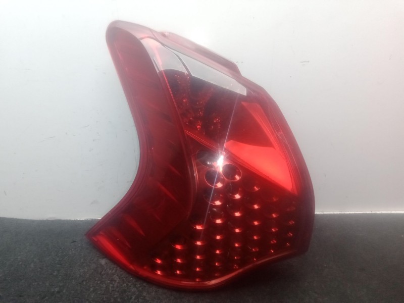 Recambio de piloto trasero izquierdo para peugeot 3008 i monospace (0u_) 2.0 hdi 150 / bluehdi 150 referencia OEM IAM 9683460880