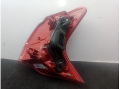 Recambio de piloto trasero izquierdo para peugeot 3008 i monospace (0u_) 2.0 hdi 150 / bluehdi 150 referencia OEM IAM 9683460880 2