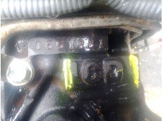 Recambio de motor completo para toyota corolla (_e12_) 2.0 d-4d (cde120r_, cde120l_) referencia OEM IAM 1CD-FTV  DENSO 2