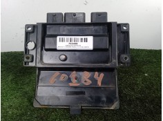 Recambio de centralita motor uce para renault kangoo (kc0/1_) 1.5 dci (kc07) referencia OEM IAM 8200498185 - 8200623251 DDCR DEL