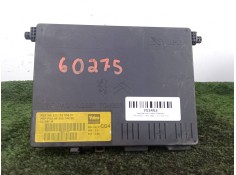 Recambio de centralita check control para peugeot 406 (8b) 2.0 hdi 110 referencia OEM IAM 16200001 - 9650914480 CD4 VALEO