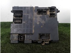 Recambio de centralita check control para peugeot 406 (8b) 2.0 hdi 110 referencia OEM IAM 16200001 - 9650914480 CD4 VALEO 2