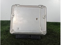 Recambio de centralita motor uce para toyota corolla sedán (_e15_) 1.4 d-4d (nde150) referencia OEM IAM 0281013414 - 8966102E20  2