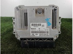 Recambio de centralita motor uce para hyundai getz (tb) 1.5 crdi referencia OEM IAM 0281012752 - 391032A510 - 60TL4T2EI03S U83 B