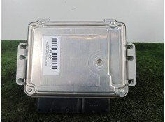 Recambio de centralita motor uce para hyundai getz (tb) 1.5 crdi referencia OEM IAM 0281012752 - 391032A510 - 60TL4T2EI03S U83 B 2