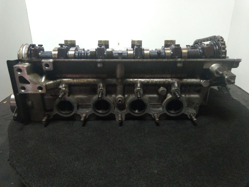 Recambio de culata para hyundai matrix (fc) 1.6 cat referencia OEM IAM   