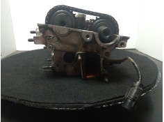 Recambio de culata para hyundai matrix (fc) 1.6 cat referencia OEM IAM    2