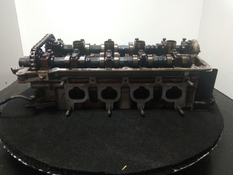 Recambio de culata para hyundai matrix (fc) 1.6 cat referencia OEM IAM   