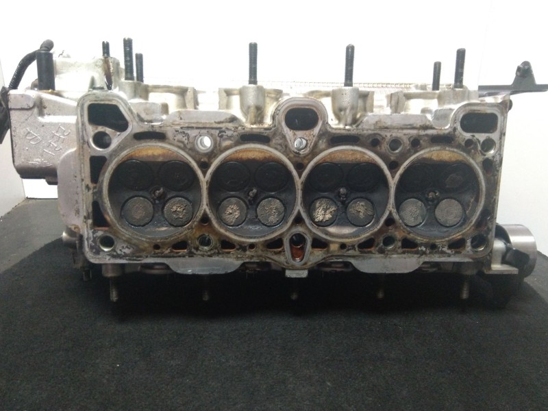 Recambio de culata para hyundai matrix (fc) 1.6 cat referencia OEM IAM   