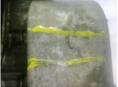 Recambio de motor completo para smart fortwo coupé (450) 0.7 (450.352, 450.332) referencia OEM IAM 160920   2