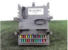 Recambio de caja reles / fusibles para renault laguna ii (bg0/1_) 1.9 dci (bg08, bg0g) referencia OEM IAM 82000004201E - 5188321