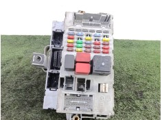 Recambio de caja reles / fusibles para fiat doblo furgoneta/monovolumen (223_) 1.3 d multijet referencia OEM IAM 51770619  DELPH