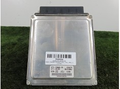 Recambio de centralita motor uce para ford transit connect (p65_, p70_, p80_) 1.8 tdci referencia OEM IAM DZFNA51540139 -4T1112A