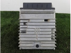 Recambio de centralita motor uce para ford transit connect (p65_, p70_, p80_) 1.8 tdci referencia OEM IAM DZFNA51540139 -4T1112A 2