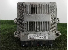 Recambio de centralita motor uce para ford focus ii (da_, hcp, dp) 1.8 tdci referencia OEM IAM 5WS40512BT - 4BKB - J38AC SUD202 