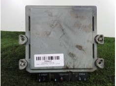 Recambio de centralita motor uce para ford focus ii (da_, hcp, dp) 1.8 tdci referencia OEM IAM 5WS40512BT - 4BKB - J38AC SUD202  2