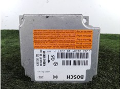Recambio de centralita airbag para mercedes-benz clase c (w203) c 220 cdi (203.006) referencia OEM IAM 0285001373 - 0018209726 B