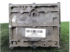 Recambio de centralita motor uce para smart fortwo coupé (450) 0.8 cdi (450.300, 450.301, 450.302, 450.303, 450.306) referencia  2